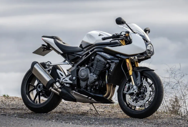 风扇电机隔热板存在问题凯旋speedtriple1200rsrr被召回