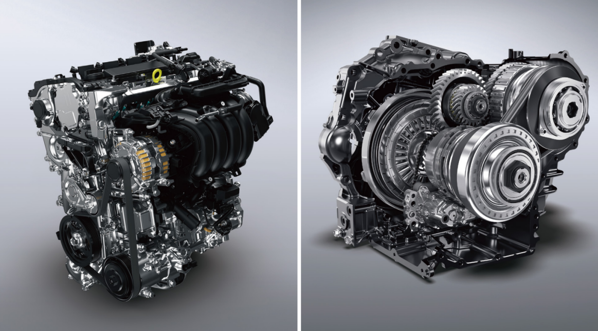 itstime此刻智未来一汽丰田2023款卡罗拉锐放智慧升级幸福加倍