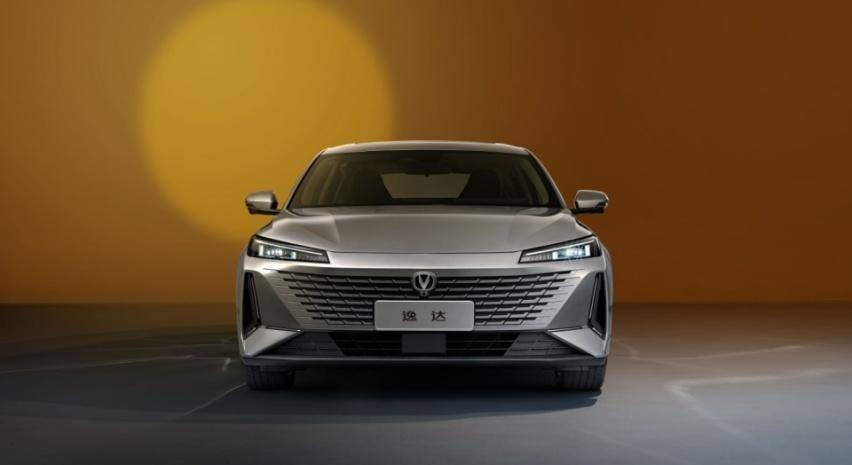 7月6日长安汽车在官方抖音平台,微博,视频号举办了"不可思逸"长安逸达