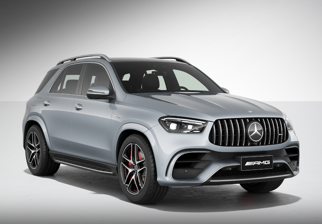 40tv8回来了新款奔驰amggle上市售11028万起