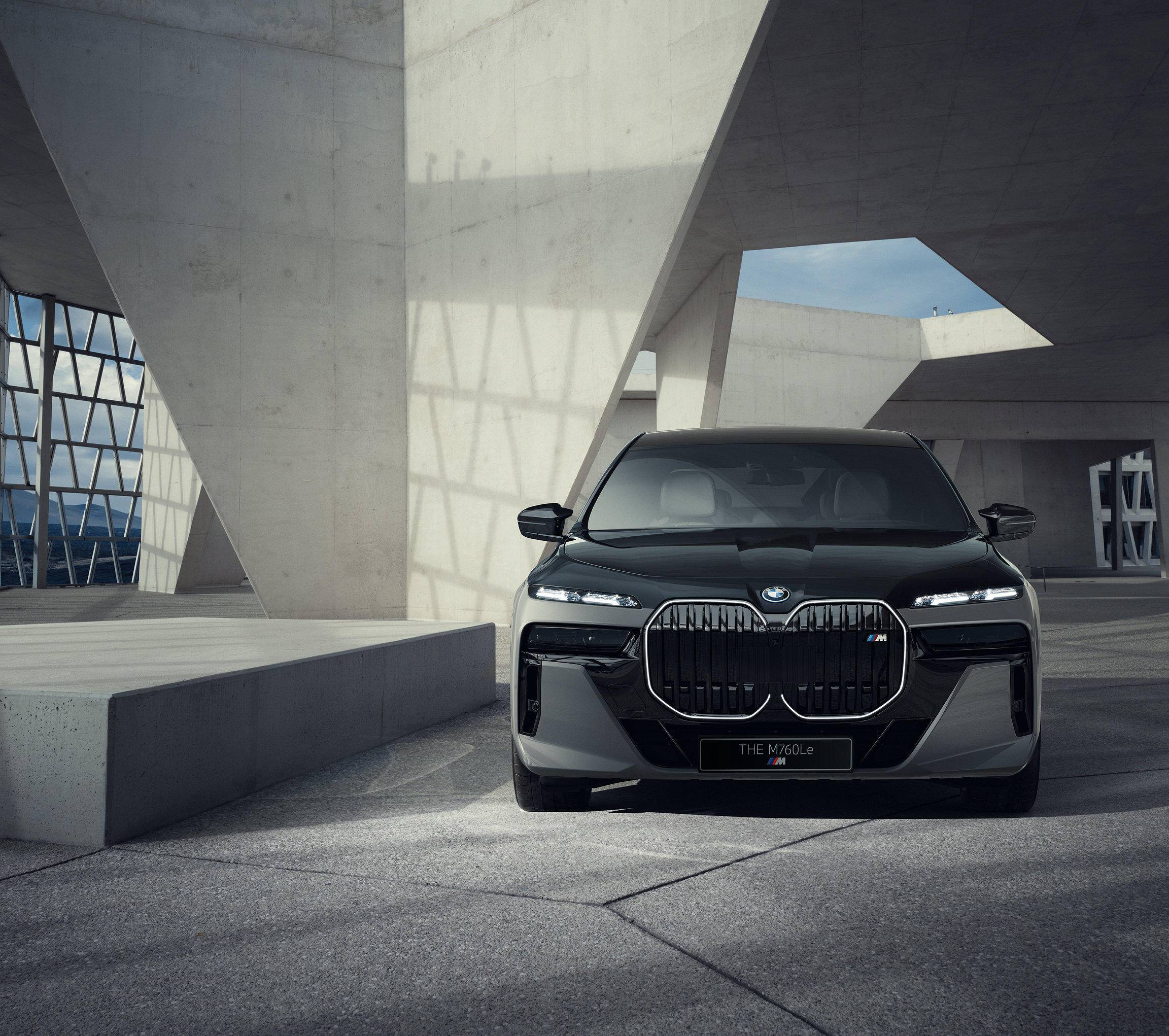 bmw电动总有一款适合你再上市5款新能源产品宝马集团稳步推进电动化