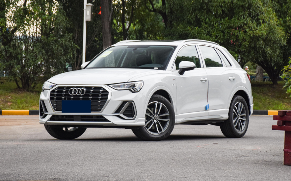 15t捷豹suv上市起售价降至2638万不出半年20万就能买到