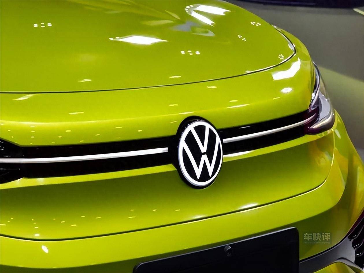 近些年,随着新能源车的发展和自主汽车品牌的崛起,即便是大众,丰田
