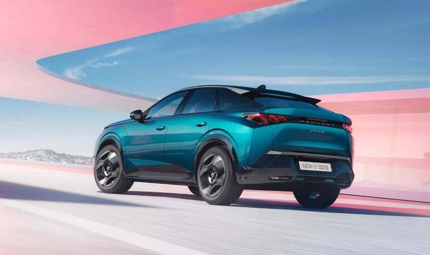 而关于东风标致(以下简称"东标")的电动化转型计划,目前并未过多透露