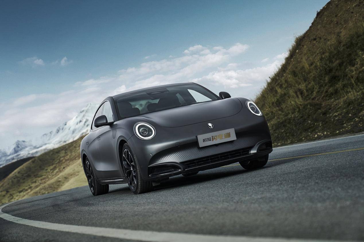 2023销量业绩三级跳长城汽车三季度激增3263