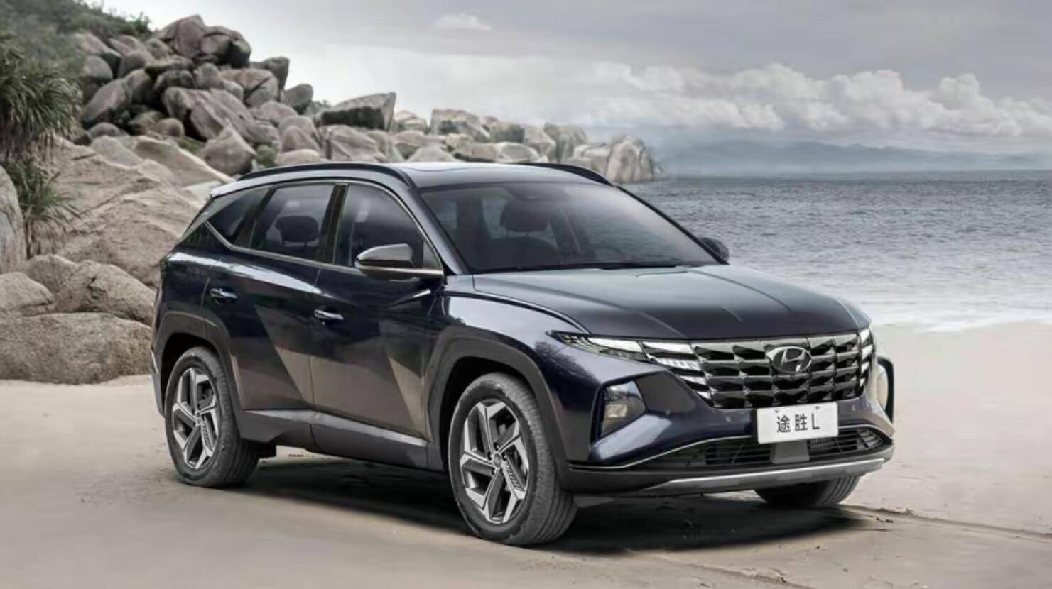 10月售4649台途胜l销量再度走低不过降幅很低