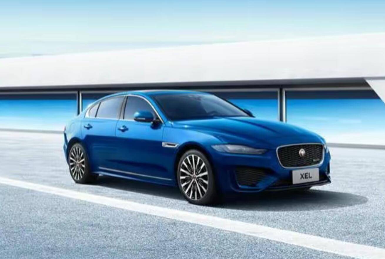 10月售613台捷豹xel销量下滑近半或许只是一个意外