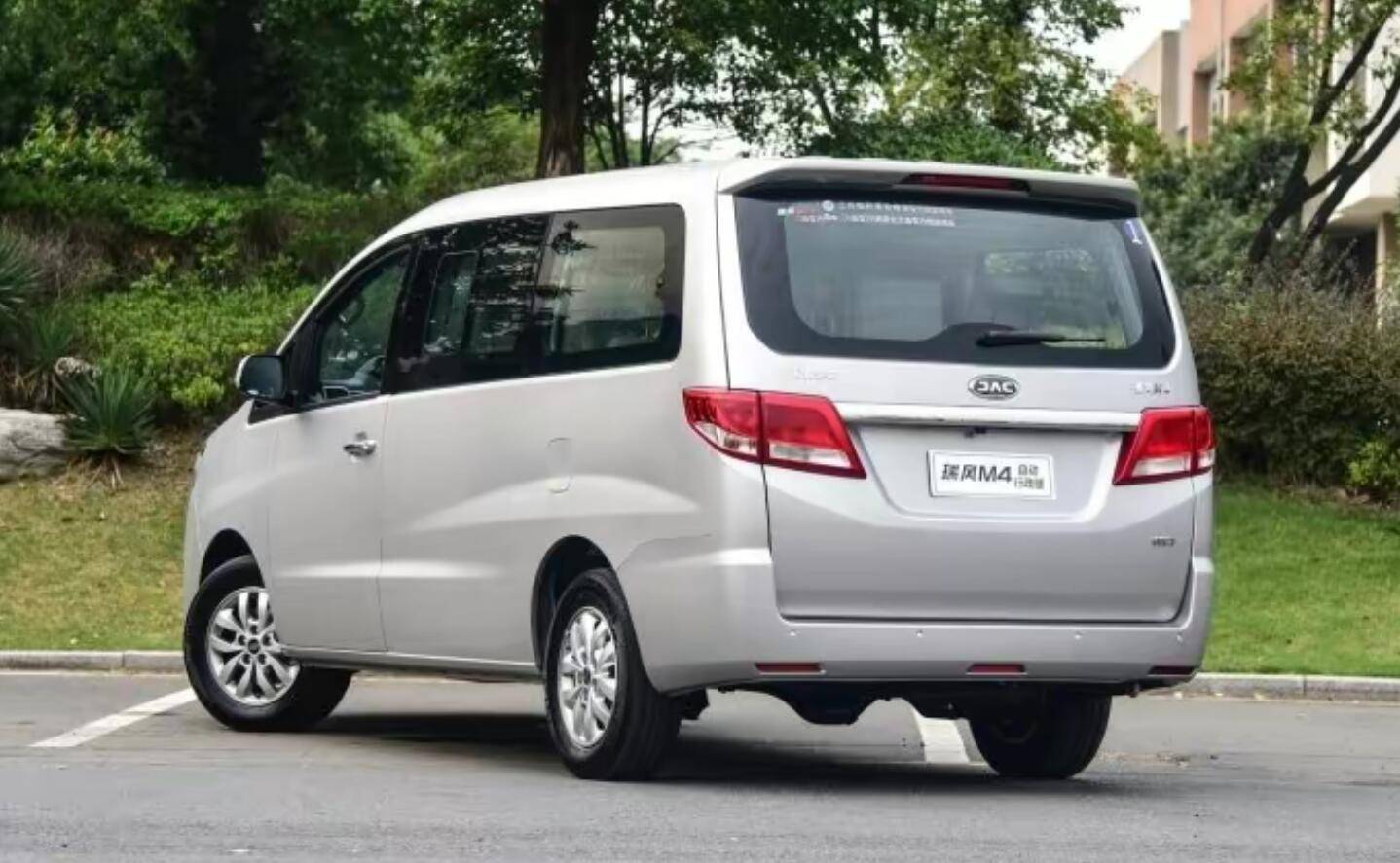 瑞风mpv曾经的王者不该如此失意