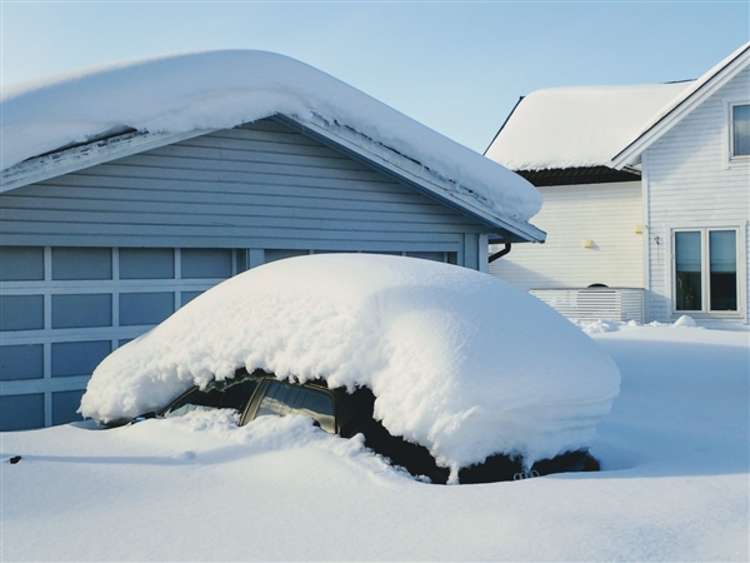 冰天雪地也擋不??！11月挪威電動汽車市場份額90.6%：全球最高
