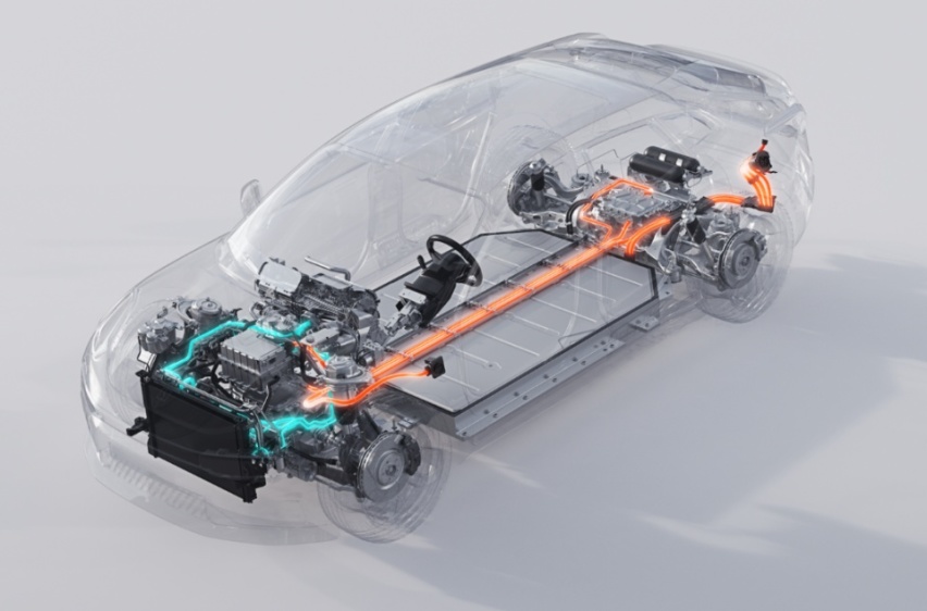 中机认检：已建成新能源三电及零部件实验室等要害检测设备可展开新能源轿车范畴多项检测事务