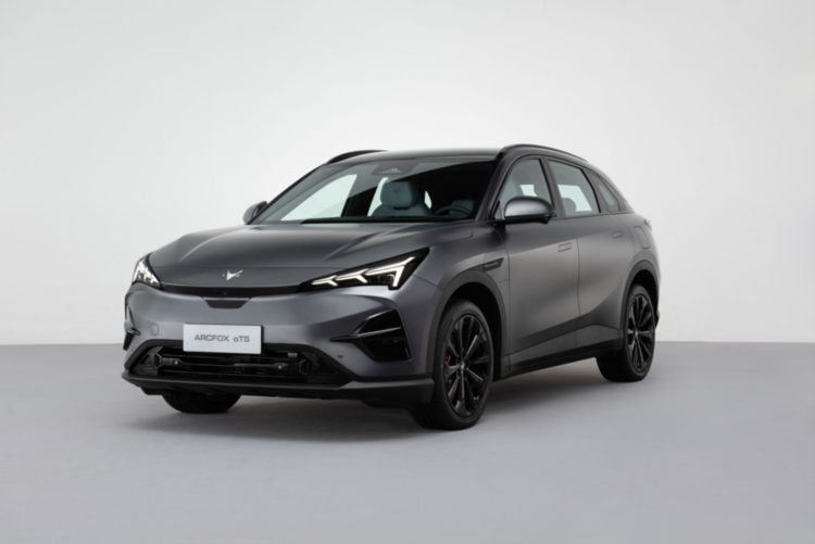 极狐阿尔法tarcfoxαt