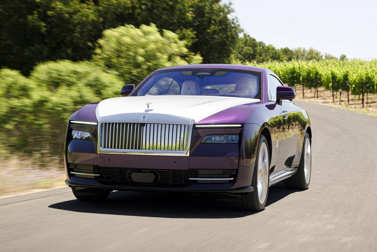 它们是2023年全球顶级的新能源车你知道吗