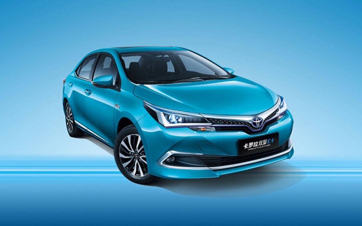 丰田卡罗拉起售价降至818万很难想象以前不降价利润得有多高