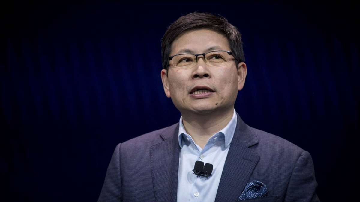 余承东被回旋镖打中2023年车圈十大名梗哪个给你的印象最深