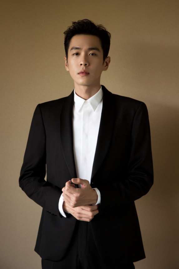 官宣张若昀出任传祺新能源品牌代言人