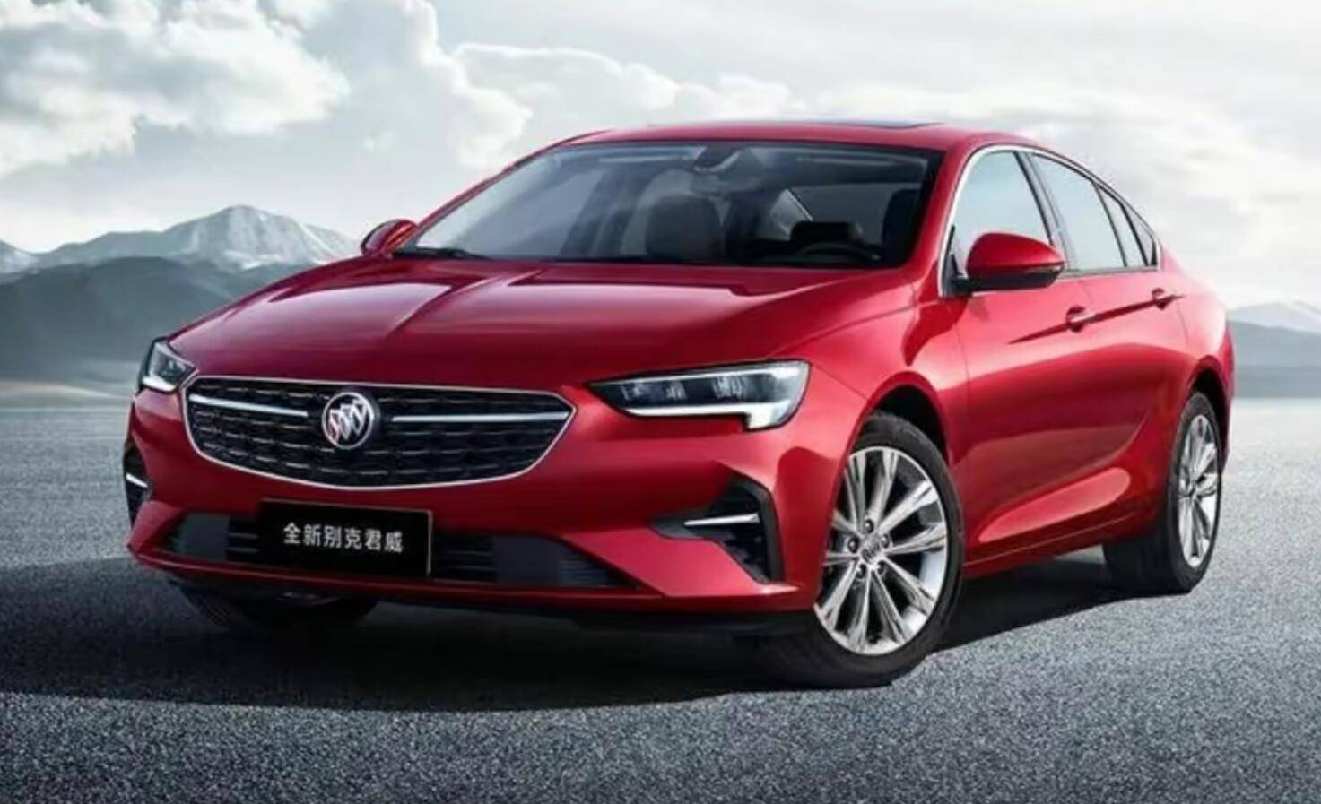 1月车型投诉榜因汽油泵故障无法启动等别克君威上榜