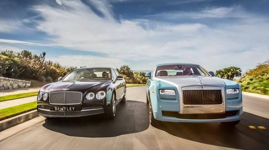 深度解读:花数万元租豪车回家过年,是为了开还是为了