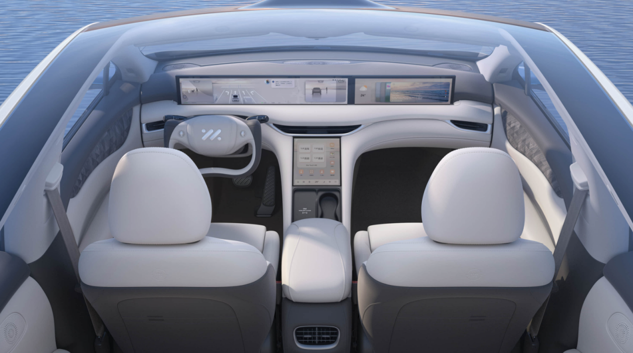 20万预算智能电车如何选重点关注这5款