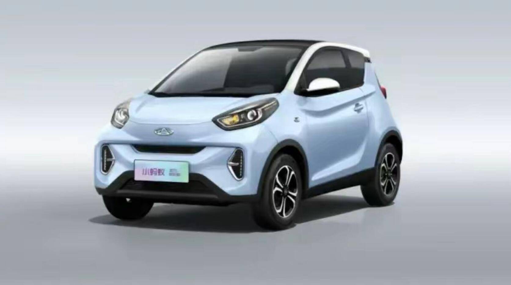 销量突飞猛进,奇瑞稳居自主车企第四强,却难言"高枕