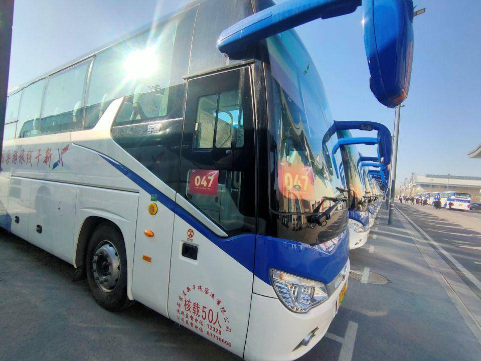 五看中国客车,"三龙一通"的伤与痛