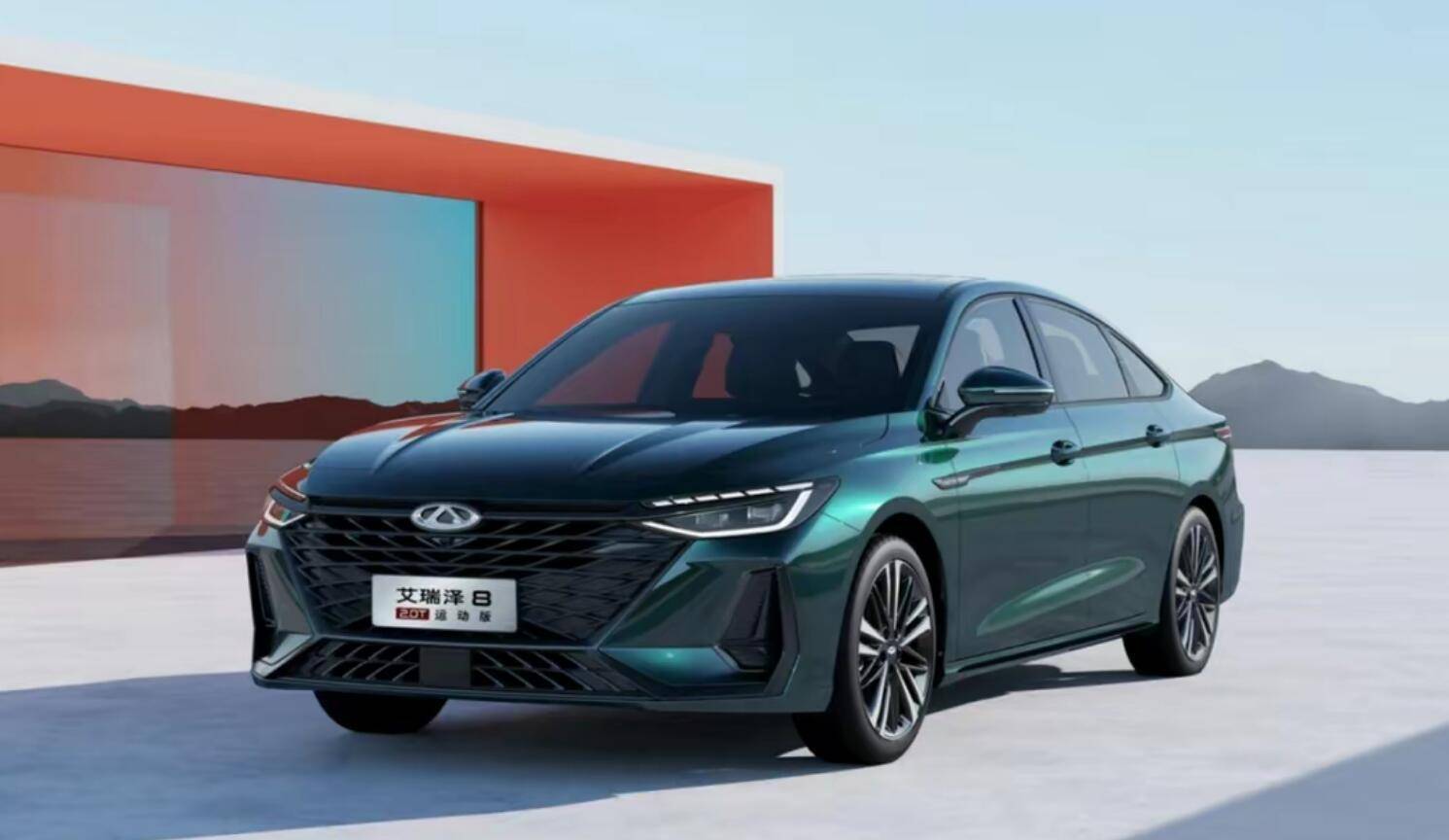 销量突飞猛进,奇瑞稳居自主车企第四强,却难言"高枕