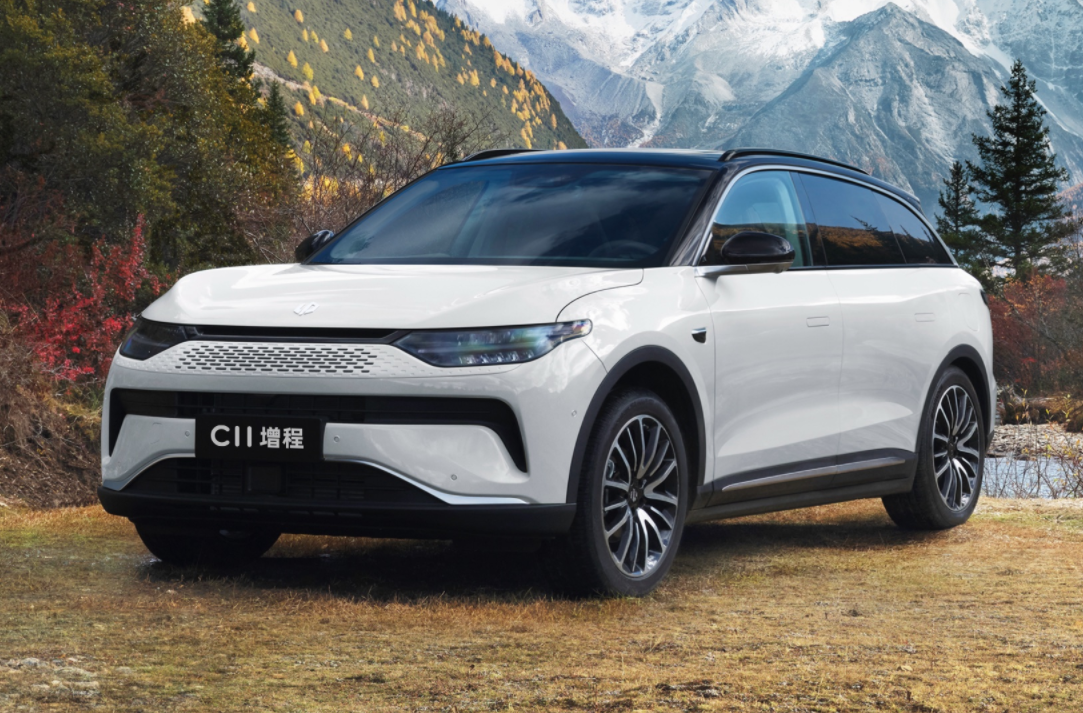 零跑汽车累计交付量超30万辆,c11增程版仍是最值得选购的车型