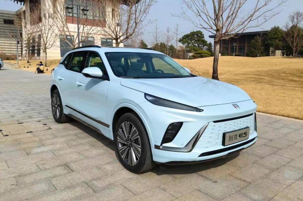 上汽通用落榜?1月车企零售销量榜出炉,这三点值得关注