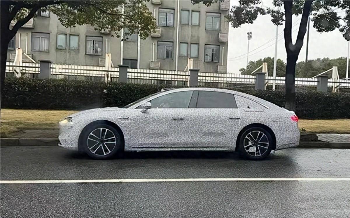 华为与北汽合作新品牌，享界首车6月发布，能挑战BBA市场？