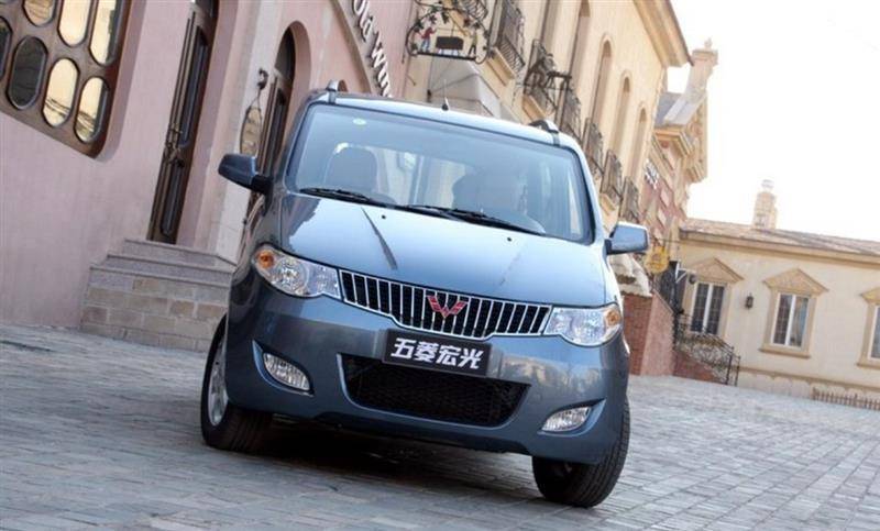 上汽通用五菱|吕俊成的"百日大考"(下)