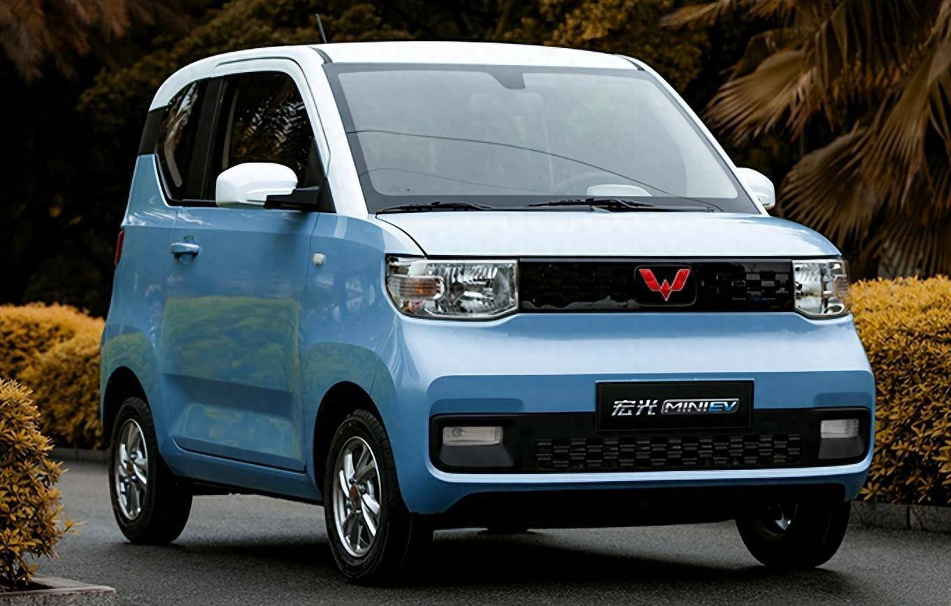 上汽通用五菱|吕俊成的"百日大考"(下)