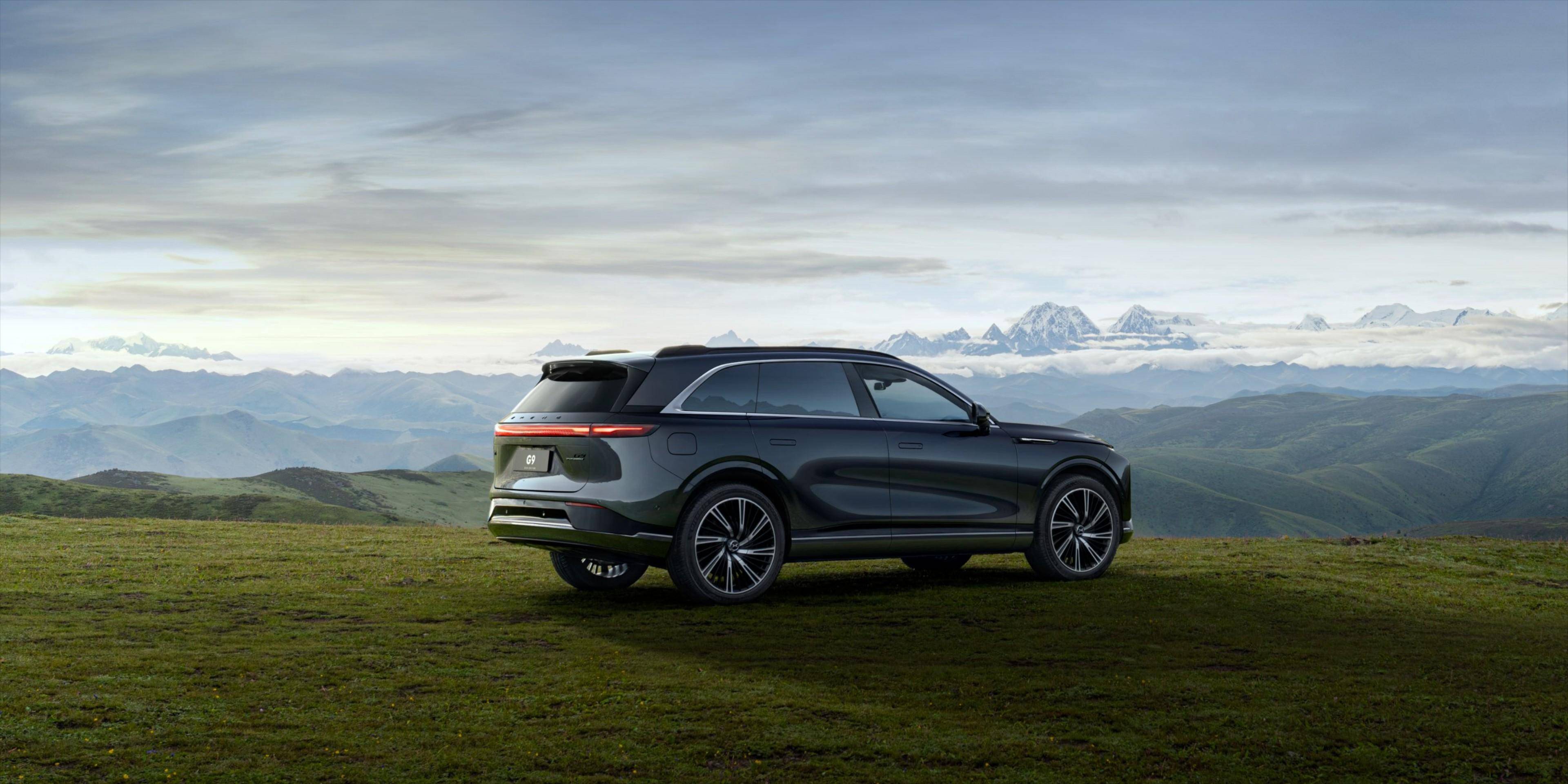 又一新势力品牌入驻,性价比是关键?