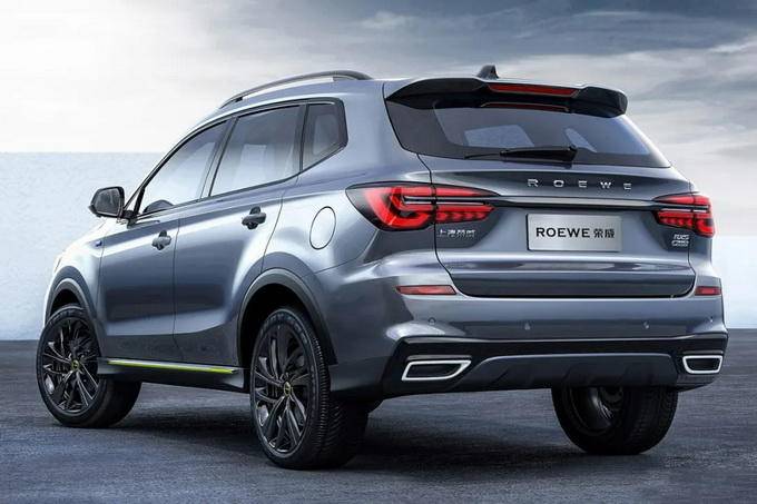 不只是比亚迪秦plus,紧凑suv市场的价格屠夫,7.98万起!