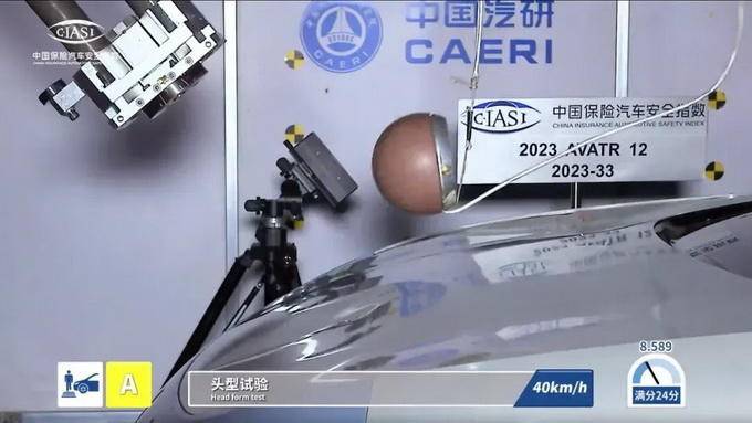 中保研最新测试成绩出炉,自主品牌表现不一,消费者如何选择?