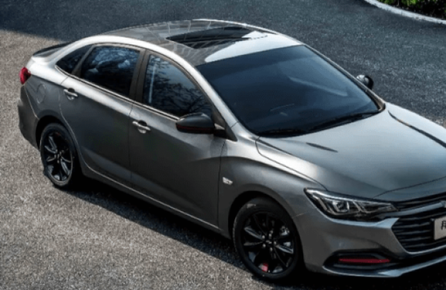 自动挡油耗5l,从10万降至5万,比国产车还便宜