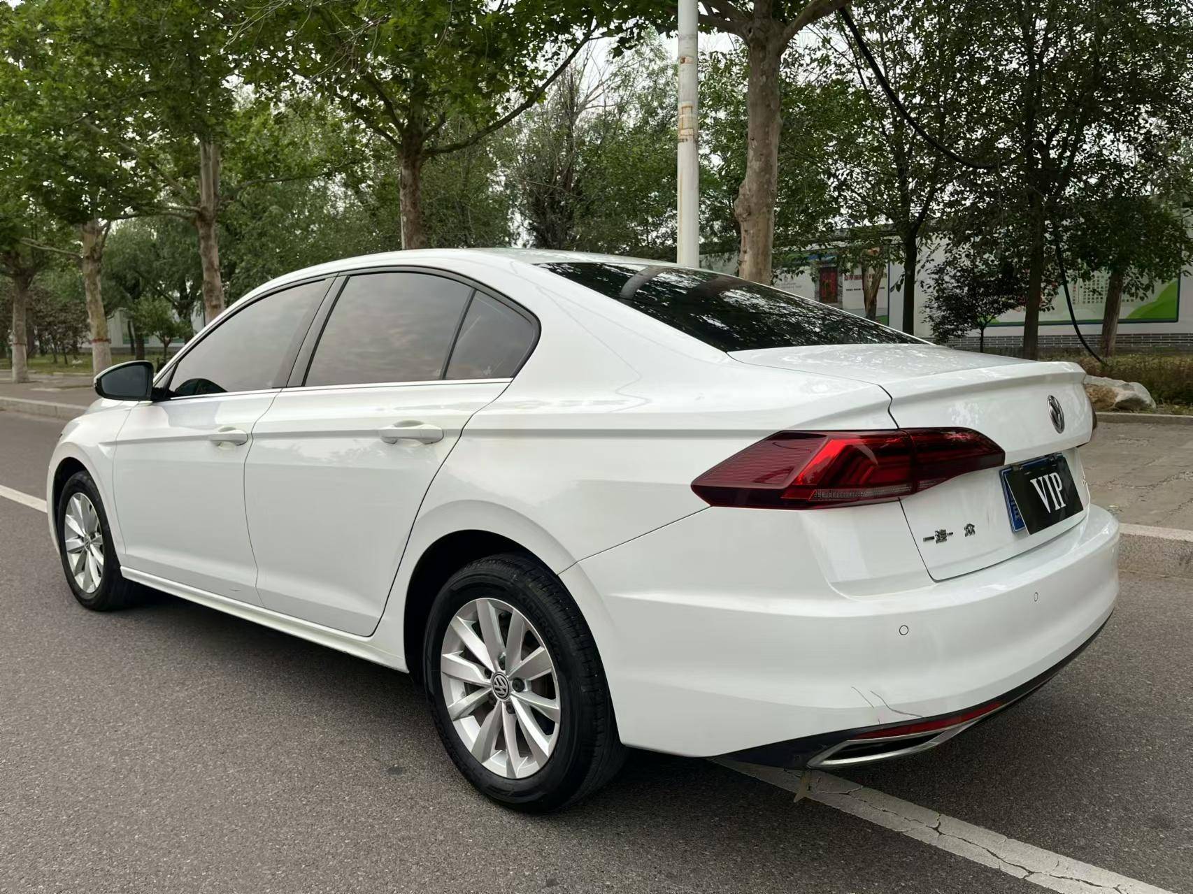 大众新宝来:传承与创新,铸就高品质驾驶新篇章