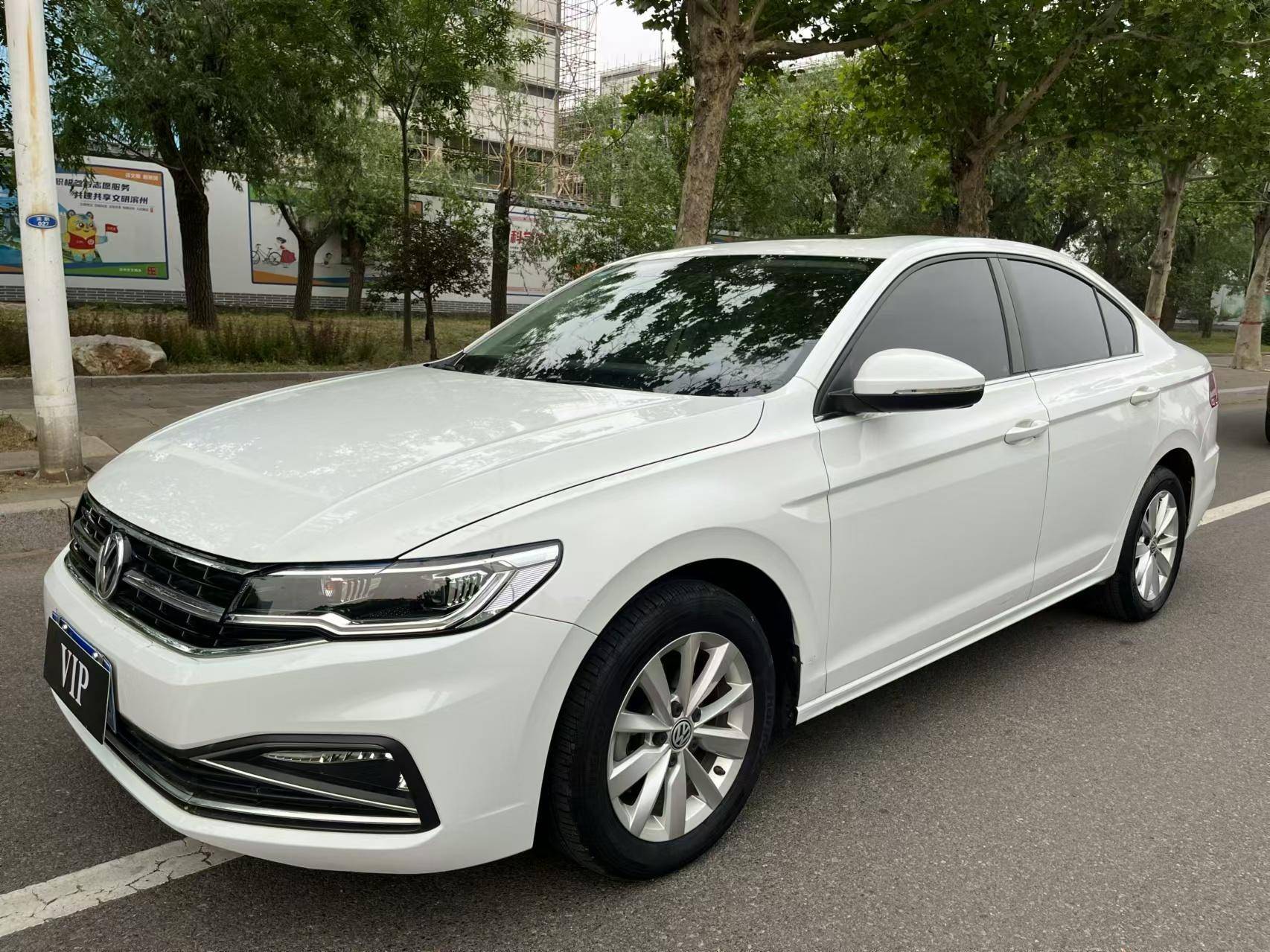 大众新宝来:传承与创新,铸就高品质驾驶新篇章