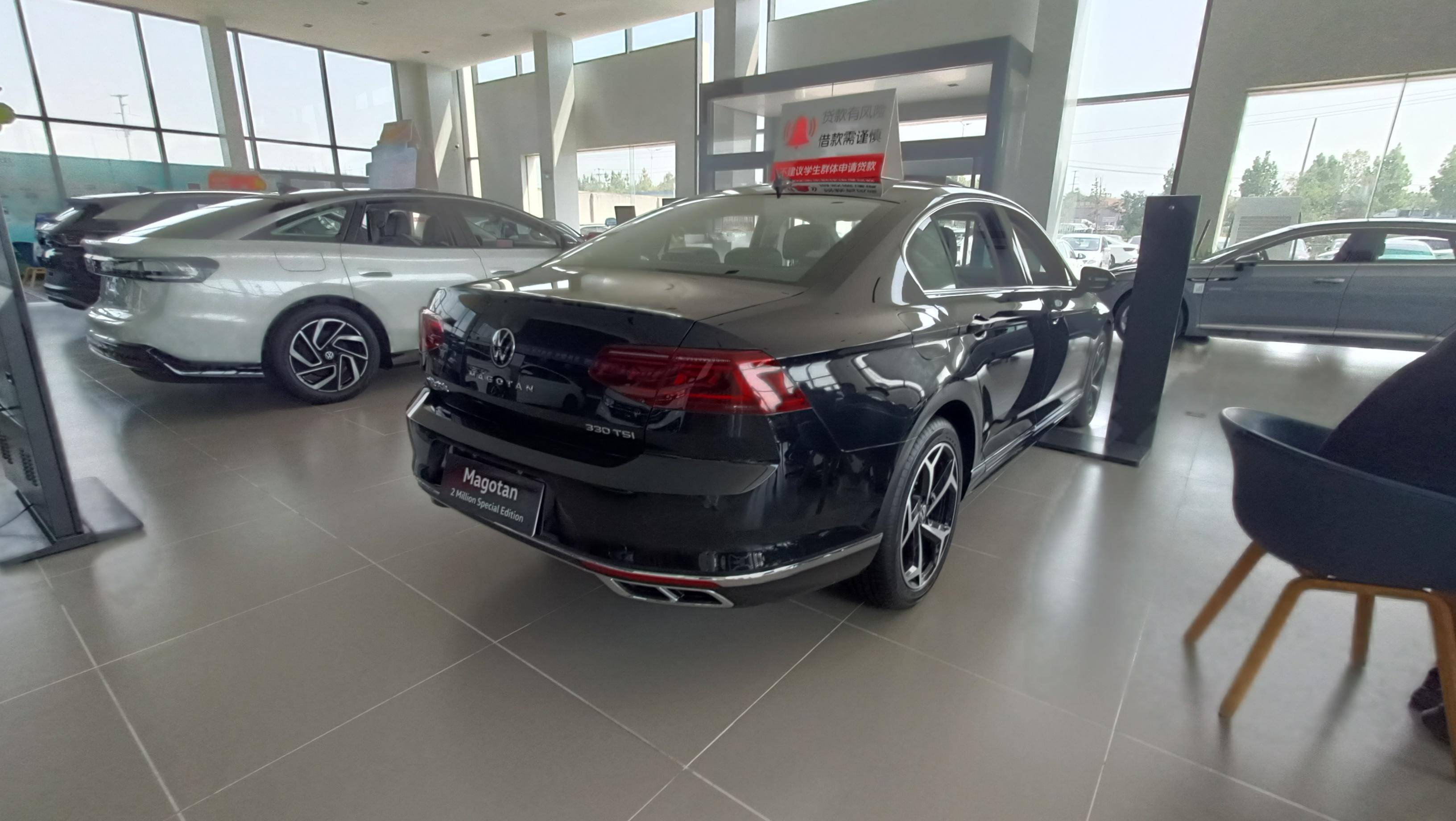 大众销量最好的b级车型大众迈腾,驾驭非凡,尊享品质之旅