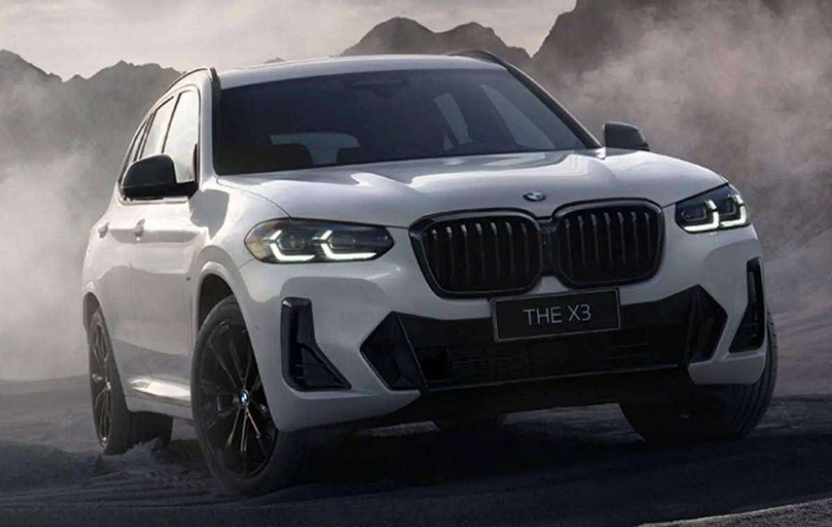 了解到的情况以及结合网上面给出的报价来看,原价近40万起步的宝马x3