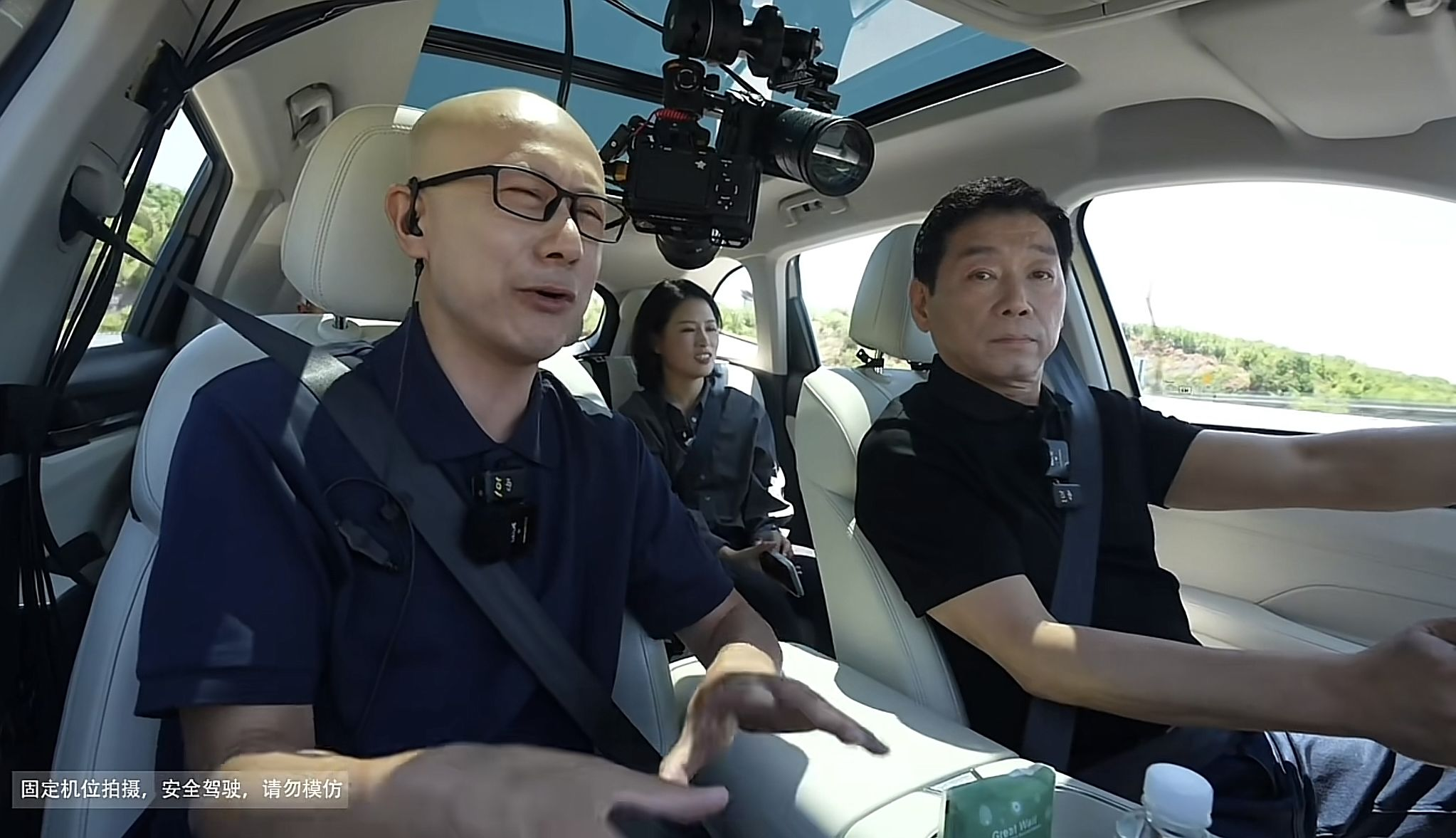 魏建军直播回应哈弗h6销量下滑问题,称长城汽车不参与无底线竞争