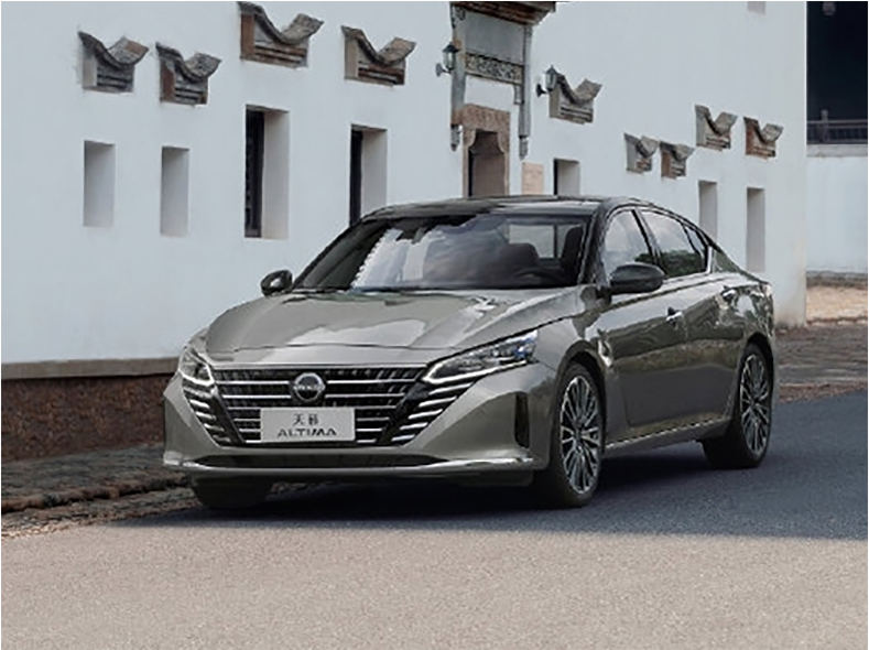 日产天籁2.0t系列门槛价降至16万级,是否值得"抄底"?