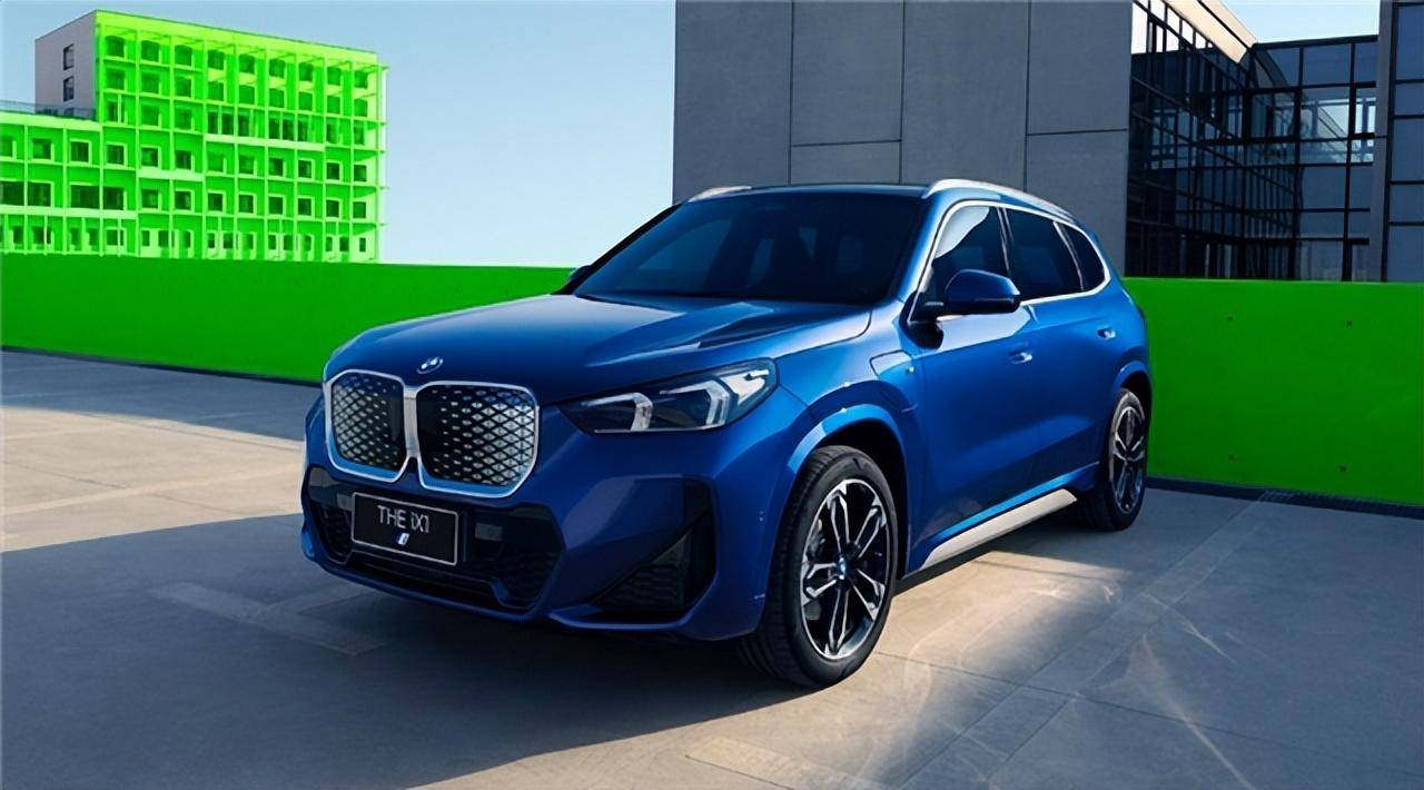 宝马ix1都优惠到20万元内了,为什么建议再等等?