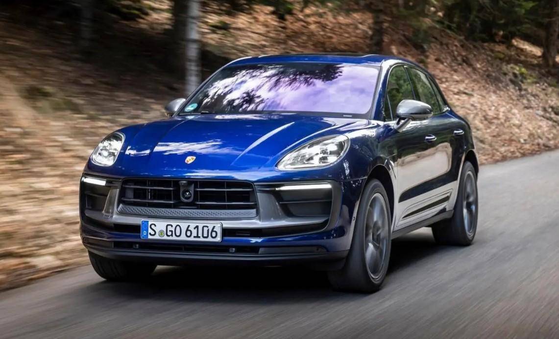 保时捷macan的维修保养价格肯定会比一般bba豪华品牌的车型还要更高