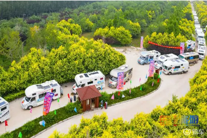 畅游京津冀·共赴山水情 | 天津最美天路,盘山2日自驾之旅