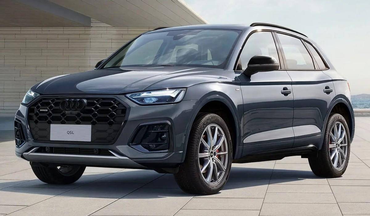 q5l,x3最低仅27万多,glc还不够有诚意