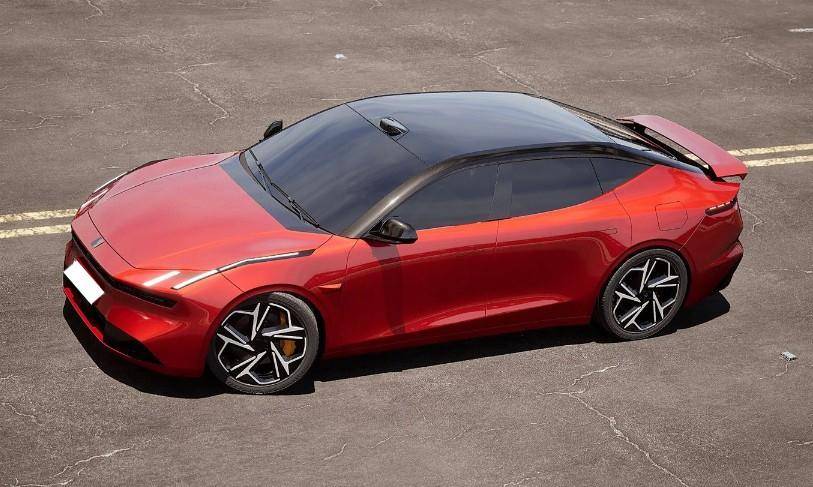 毕竟,领克zero可是和极氪001采用相同800v平台所打造的车型,只不过