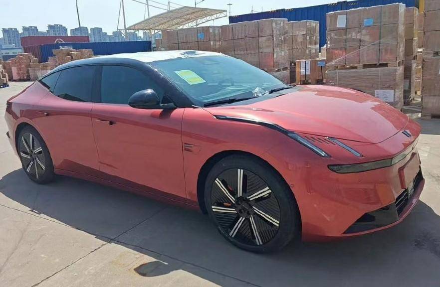 领克全新纯电车zero要来了,预计售价20万起,还买极氪001吗?