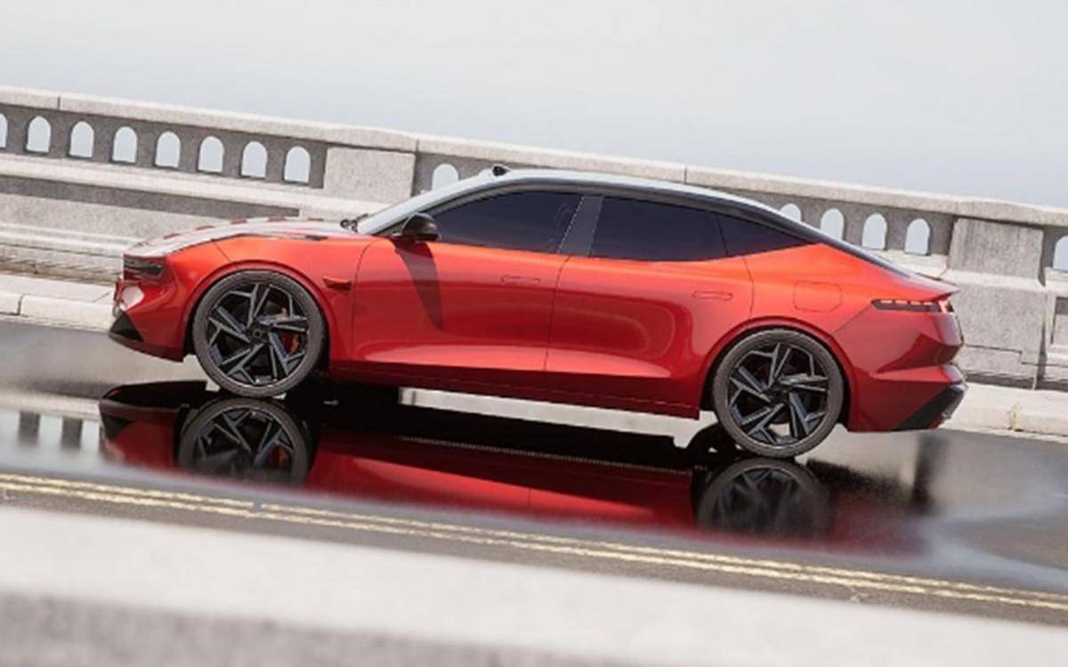 领克全新纯电车zero要来了,预计售价20万起,还买极氪001吗?