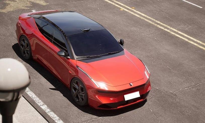 领克全新纯电车zero要来了,预计售价20万起,还买极氪001吗?