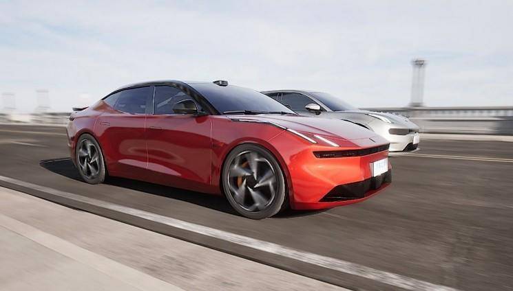 领克全新纯电车zero要来了,预计售价20万起,还买极氪001吗?