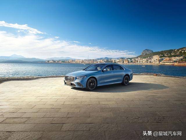 奔驰s级换代时间_奔驰L2+导航辅助驾驶系统_2025款奔驰S级